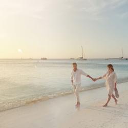 Romance Travel 2020: Barcelo Aruba