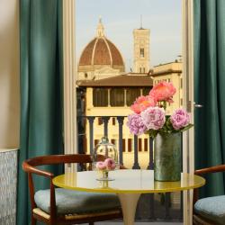 Romance Travel 2020: Grand Hotel Minerva