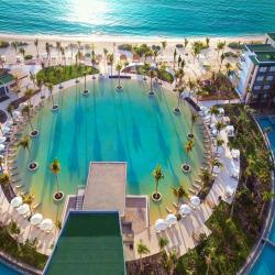Romance Travel 2020: Haven Riviera Cancún