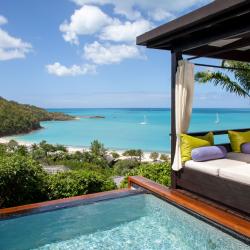 Romance Travel 2020: Hermitage Bay Antigua