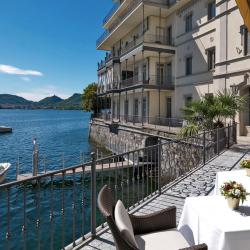 Romance Travel 2020: Hotel Villa Flori
