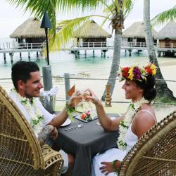 Romance Travel 2020: Manava Beach Resort & Spa Moorea