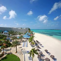 Romance Travel 2020: Meliá Nassau Beach