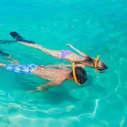 Romance Travel 2020: Sandals® Royal Caribbean Resort & Private Island
