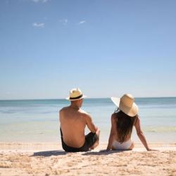 Romance Travel 2020: UNICO 20°87° Riviera Maya